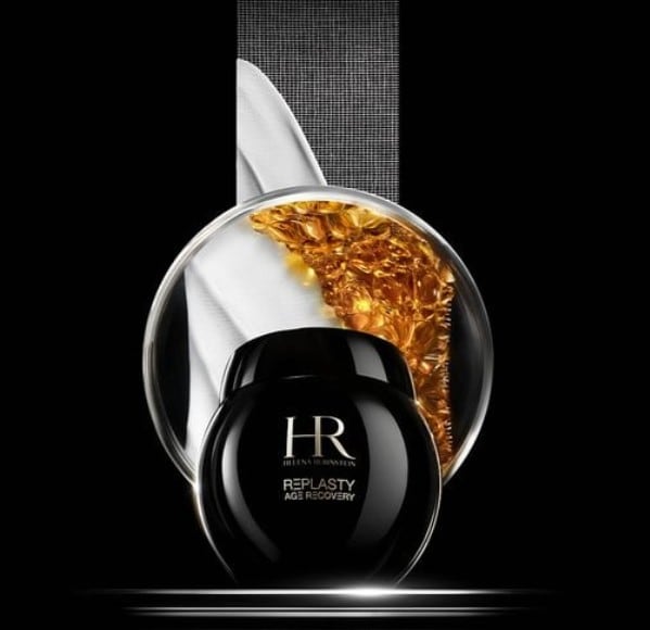 How Helena Rubinstein is redefining anti-ageing with avant-garde science