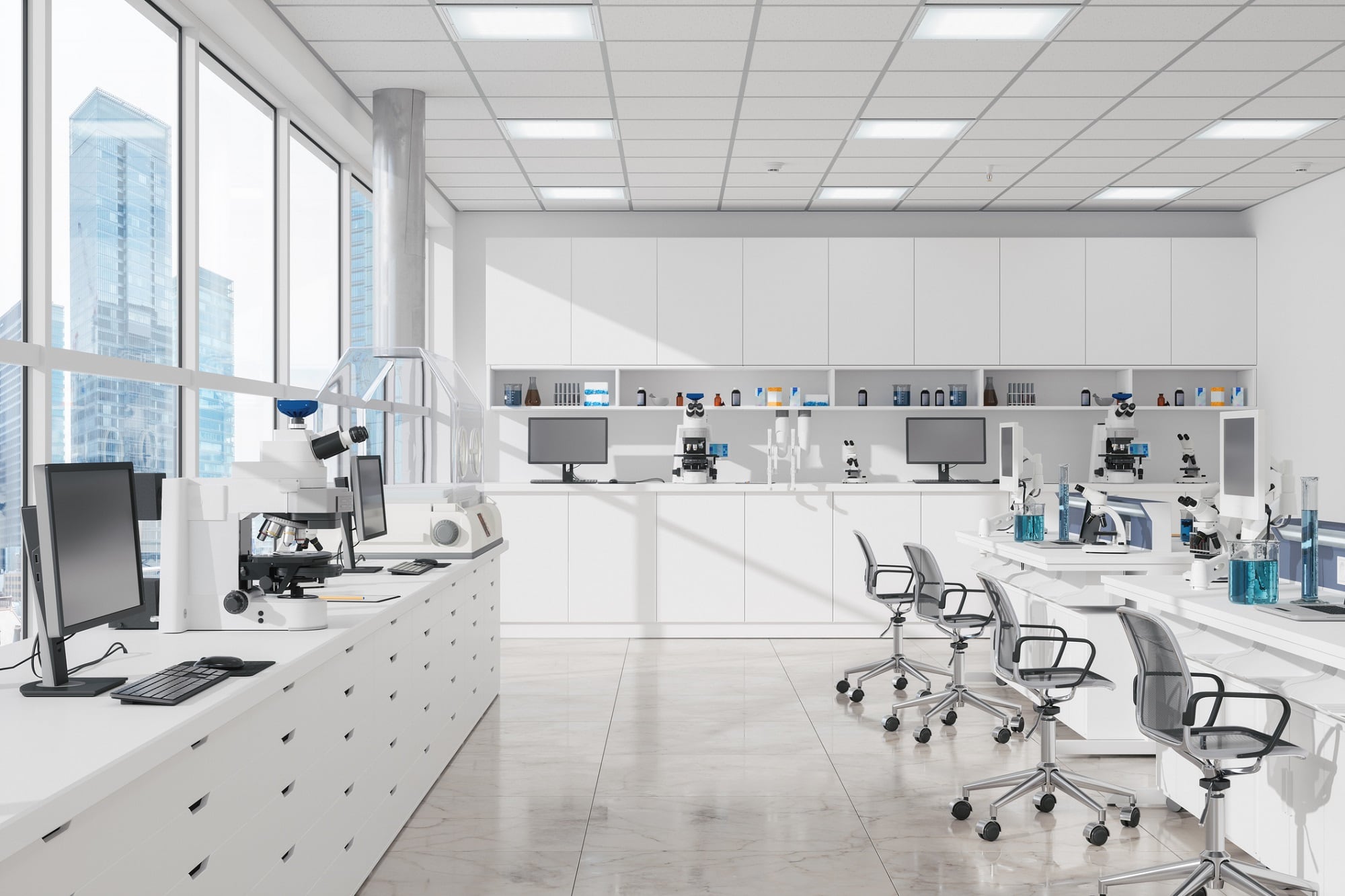 Pioneering non-animal testing for photoallergy in fragrances: A Q&A with RIFM's Gretchen Ritacco