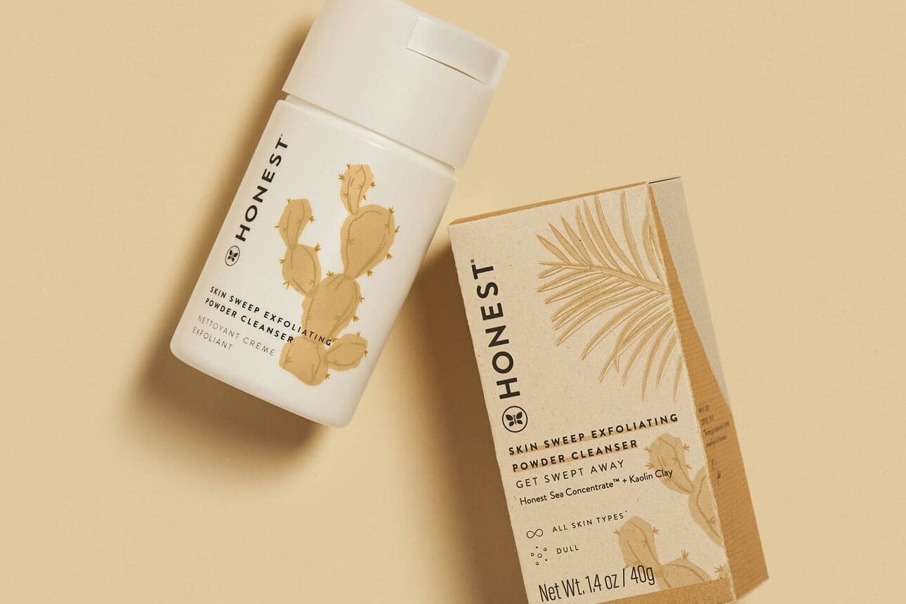 Dive deeper on The Honest Company announcement on moving into Chinese market with SuperOrdinary