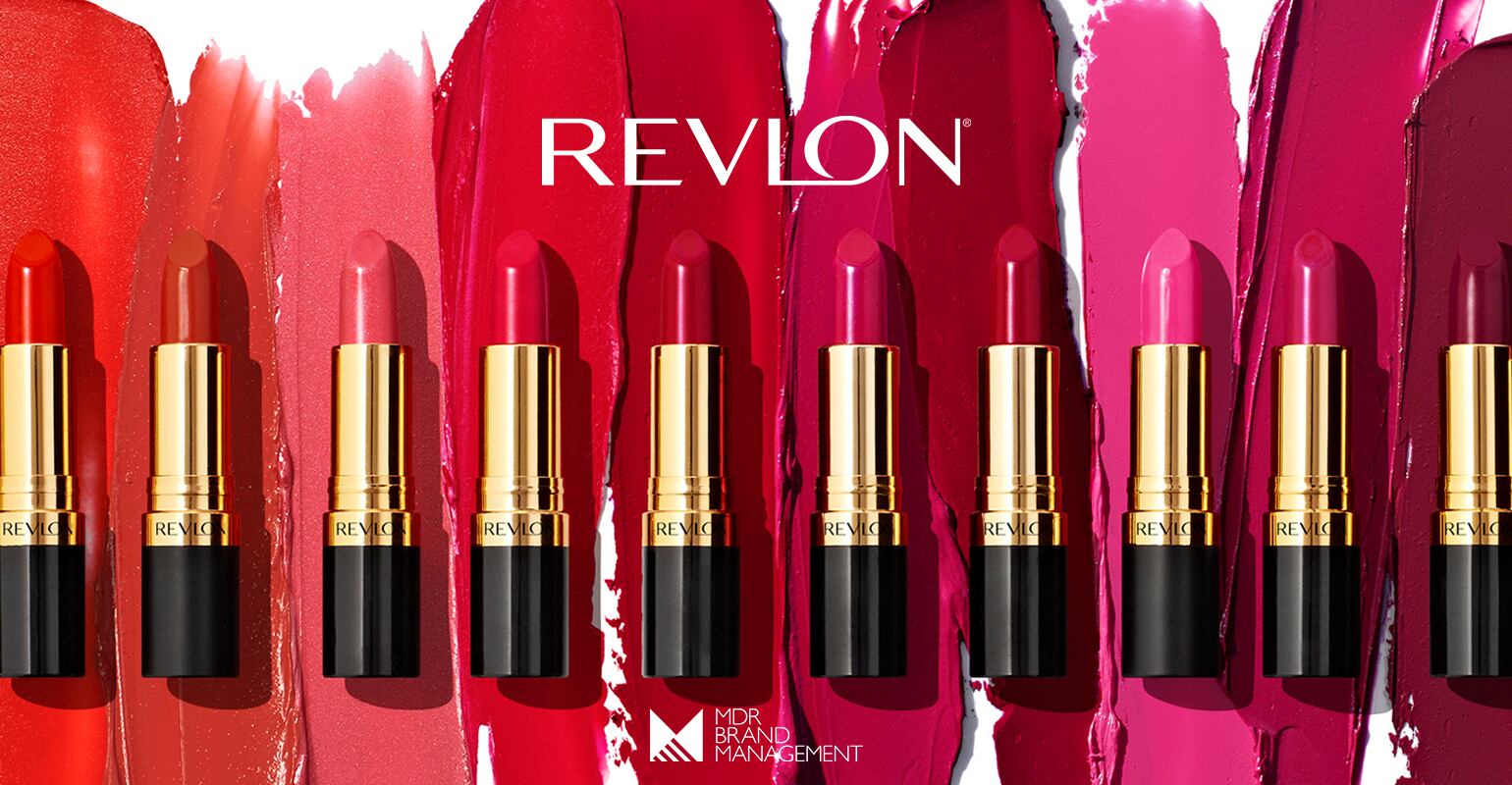 Beauty boost? Revlon eyes global brand extensions ‘for significant long-term revenue’ via MDR Brand Management