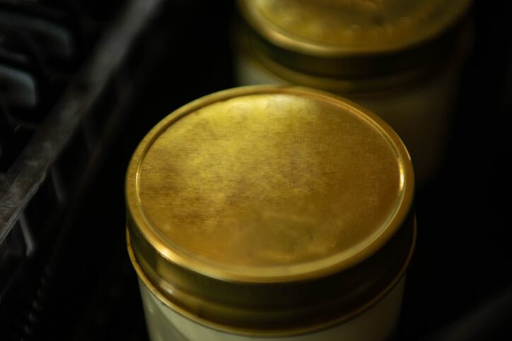 Peanut pomade: George Washington Carver’s patented peanut-derived beauty product