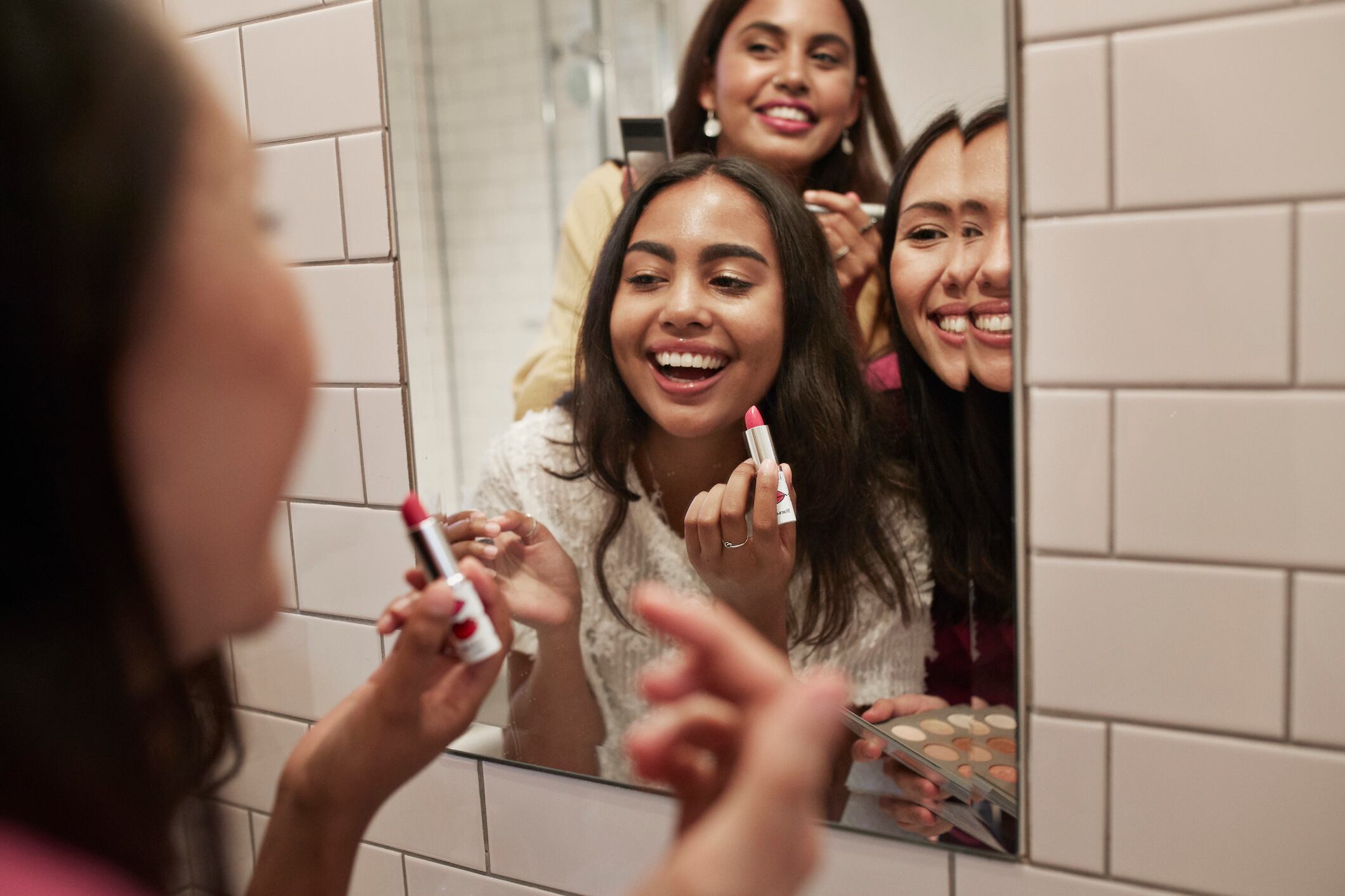 Trending cosmetics and beauty care brand A’pieu breaks into US market 
