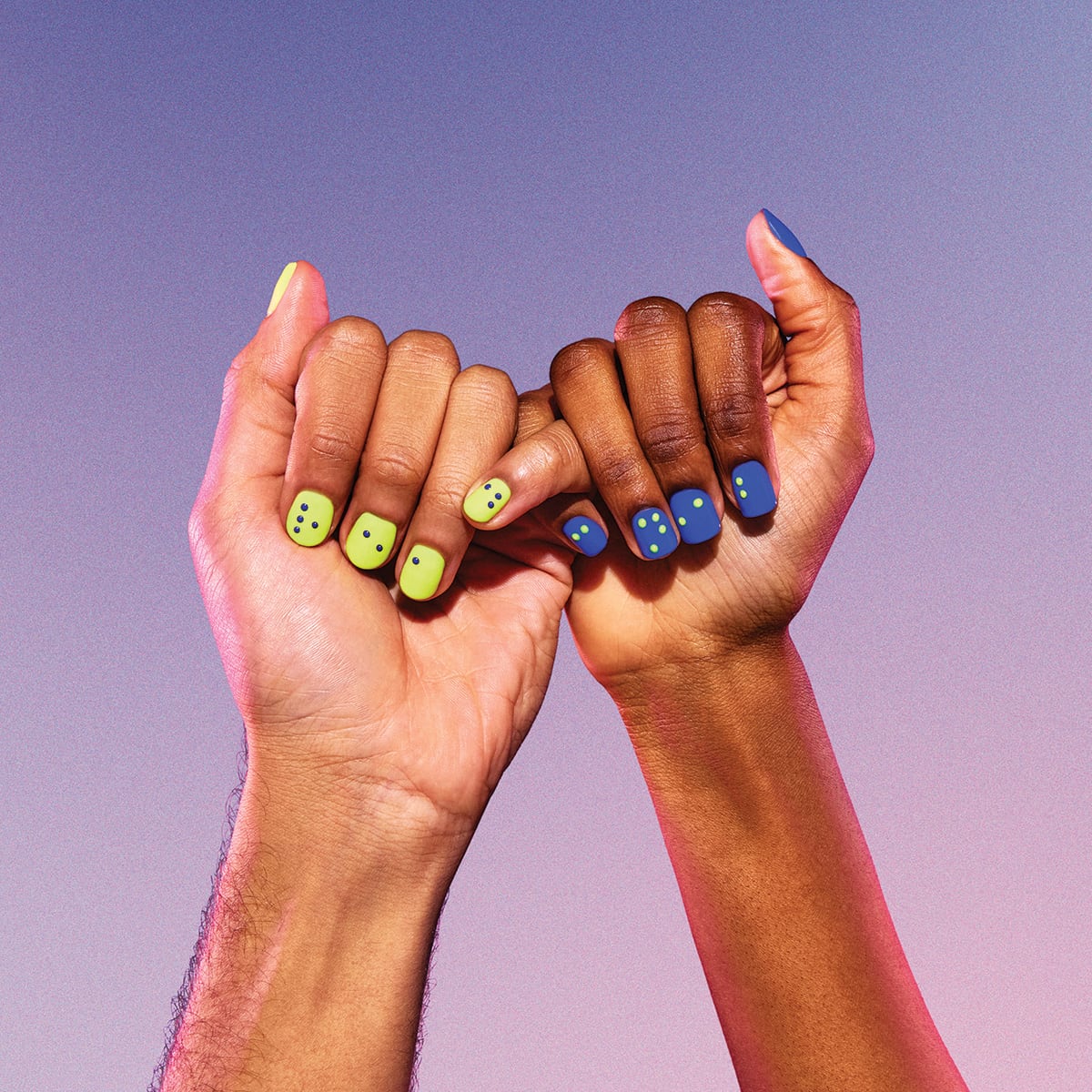 "This is ultimately about dignity. It’s about being able to shop, choose, and participate independently, like anyone else," said Angela Bonfanti, CNIB CEO.