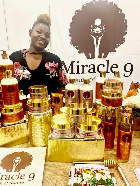 Miracle 9