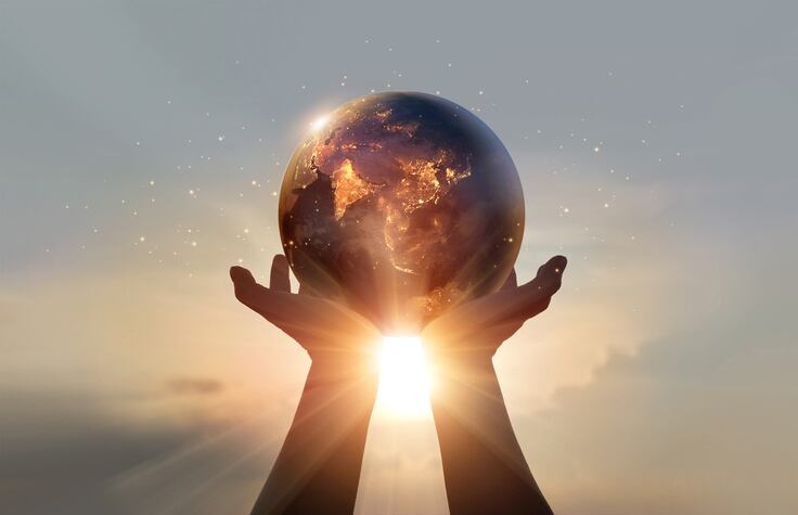 Circular Beauty: The future of sustainable sourcing, green chemistry and eco-design