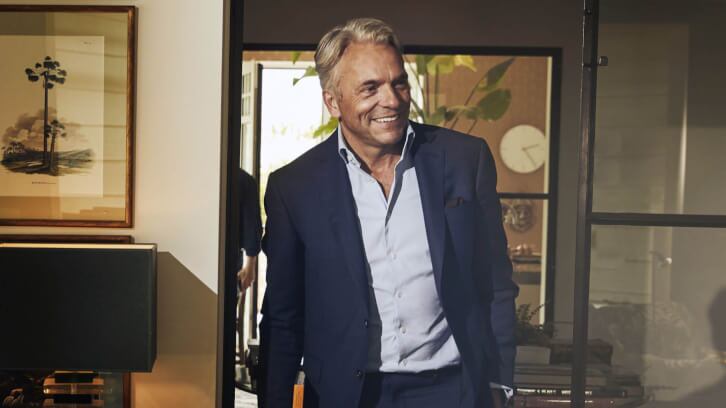 “What neuroscientists are discovering is what wise ancestors have been preaching for generations.” Rituals CEO