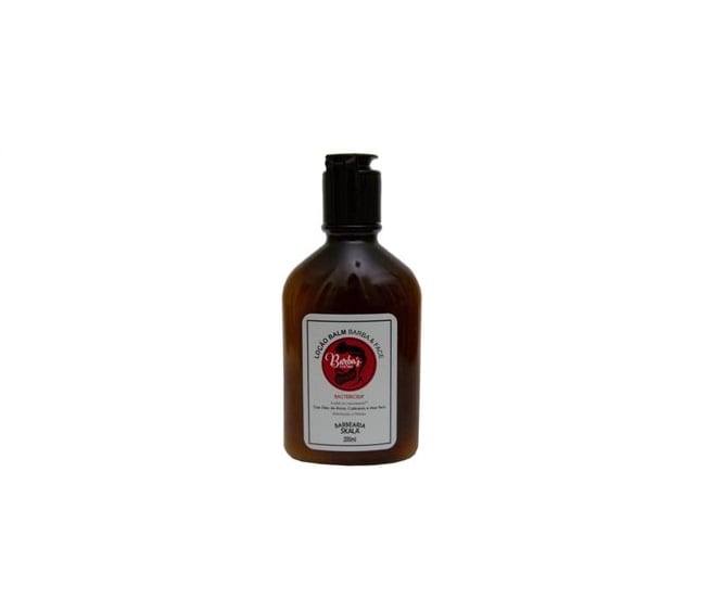 Barbearia Skala Barba's for Men from Brazil