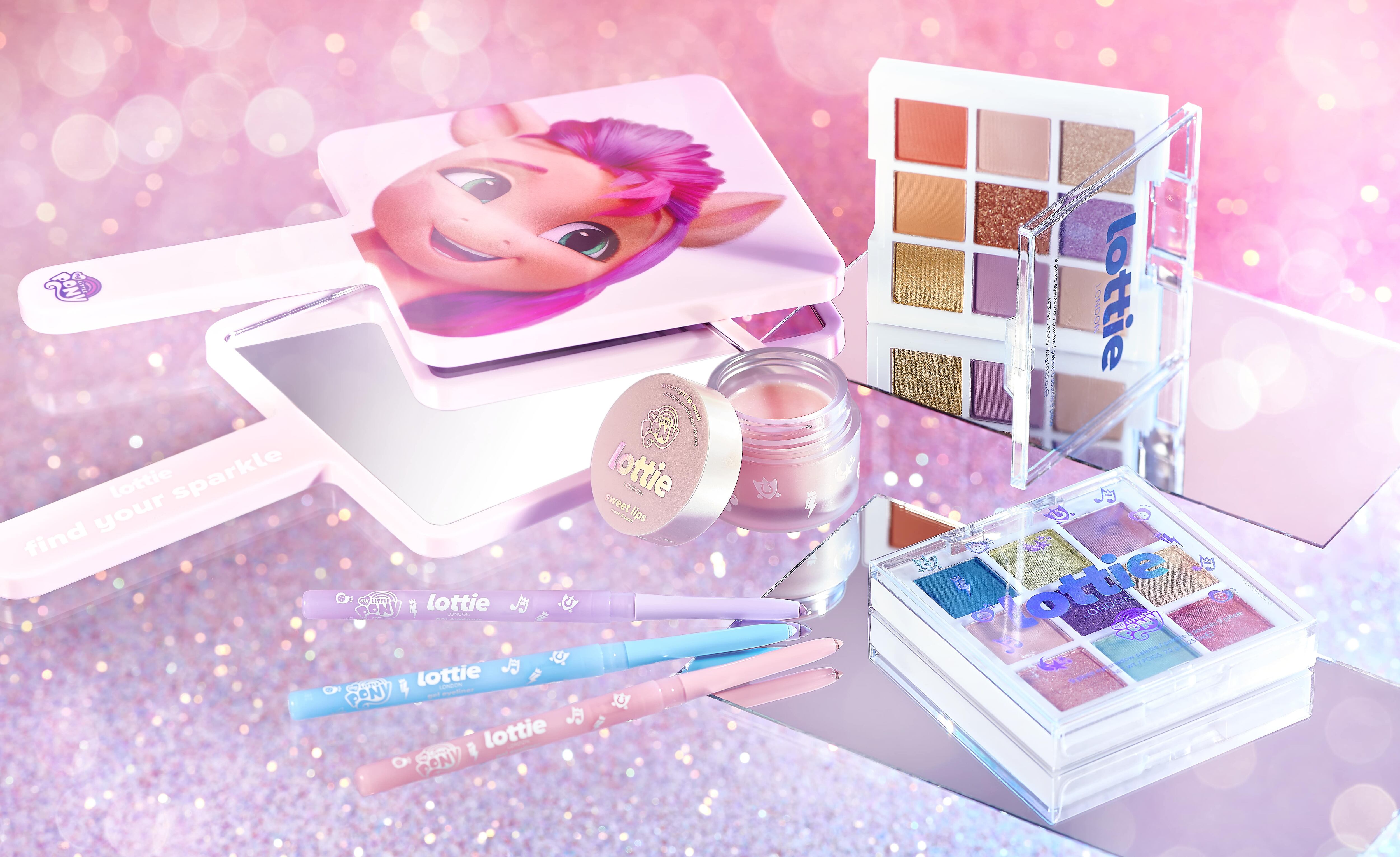 Lottie London founder: We react to beauty trends ‘blowing up’ on socials