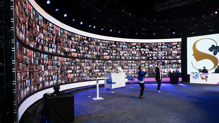 SeneGence: how one beauty company is “making REAL connections in a virtual world”