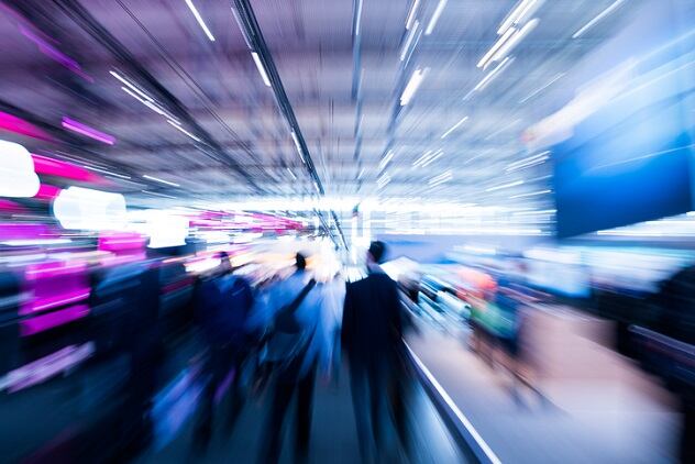 ADF&PCD packaging innovation trade show opens next week in New York City