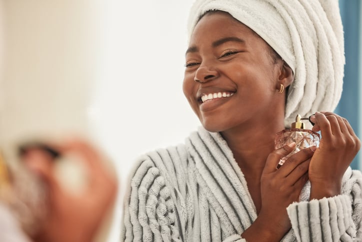 L’Oréal CEO: Global beauty consumers have ‘new appetite’ for fragrances