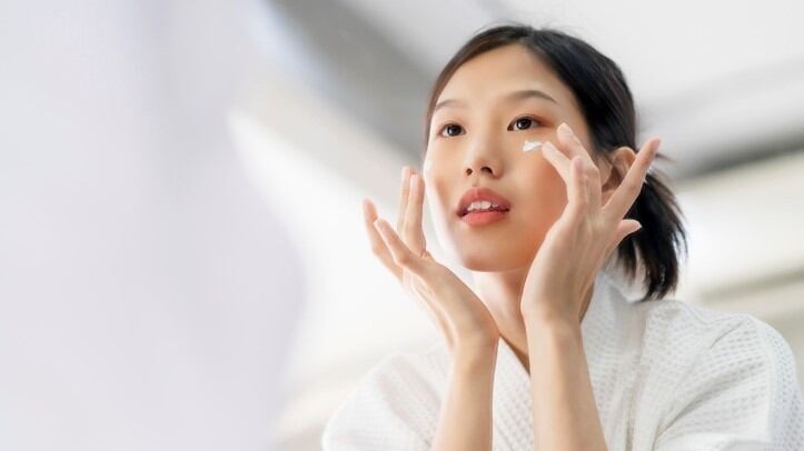 Cosmetics-associated dermatoses: How China is pioneering online courses to raise awareness and improve skin health