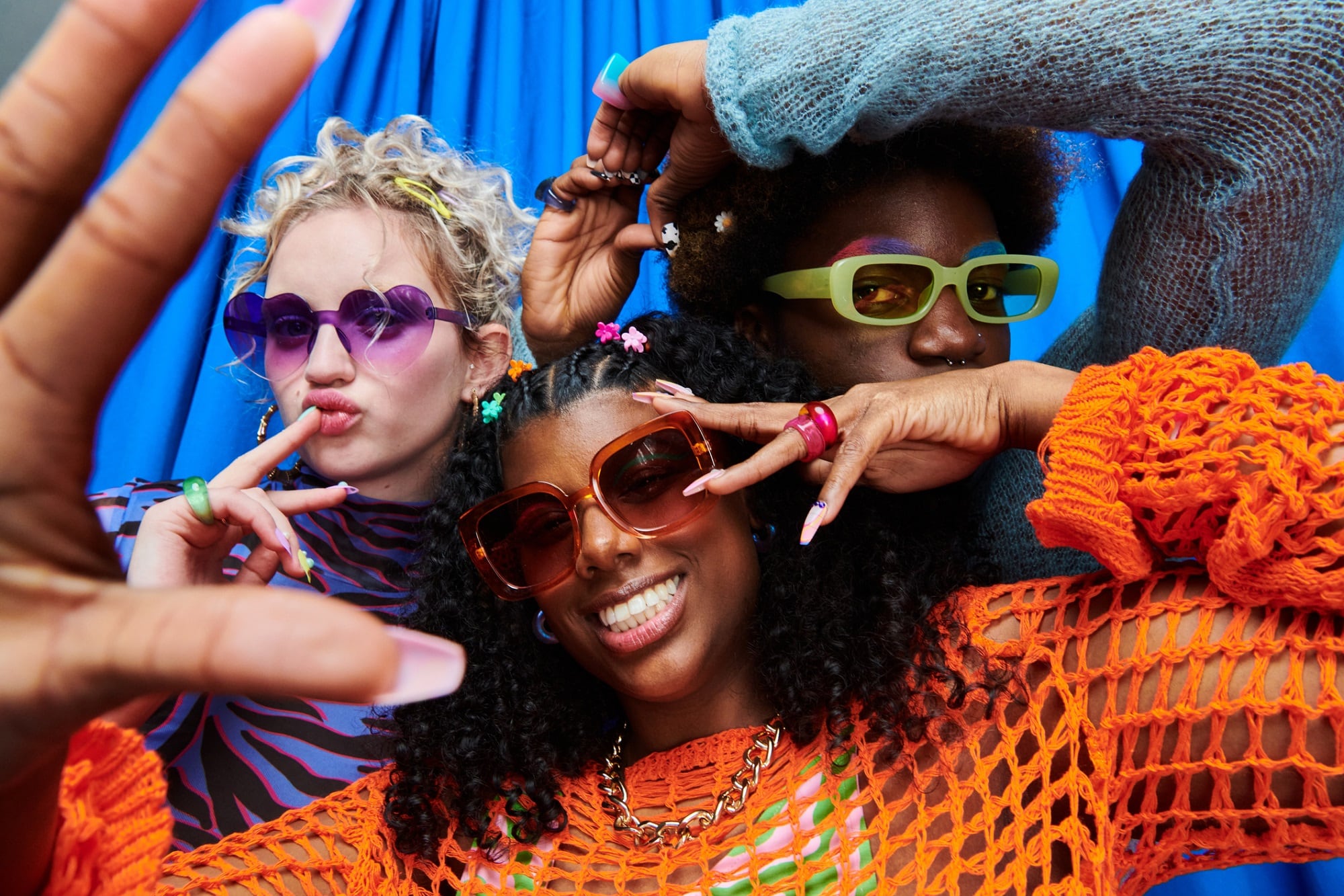 Kantar research shows how Gen Z’s personal care habits are maturing