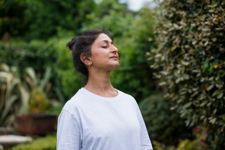 Beauty has ‘crucial role’ to play in shifting menopause stereotypes