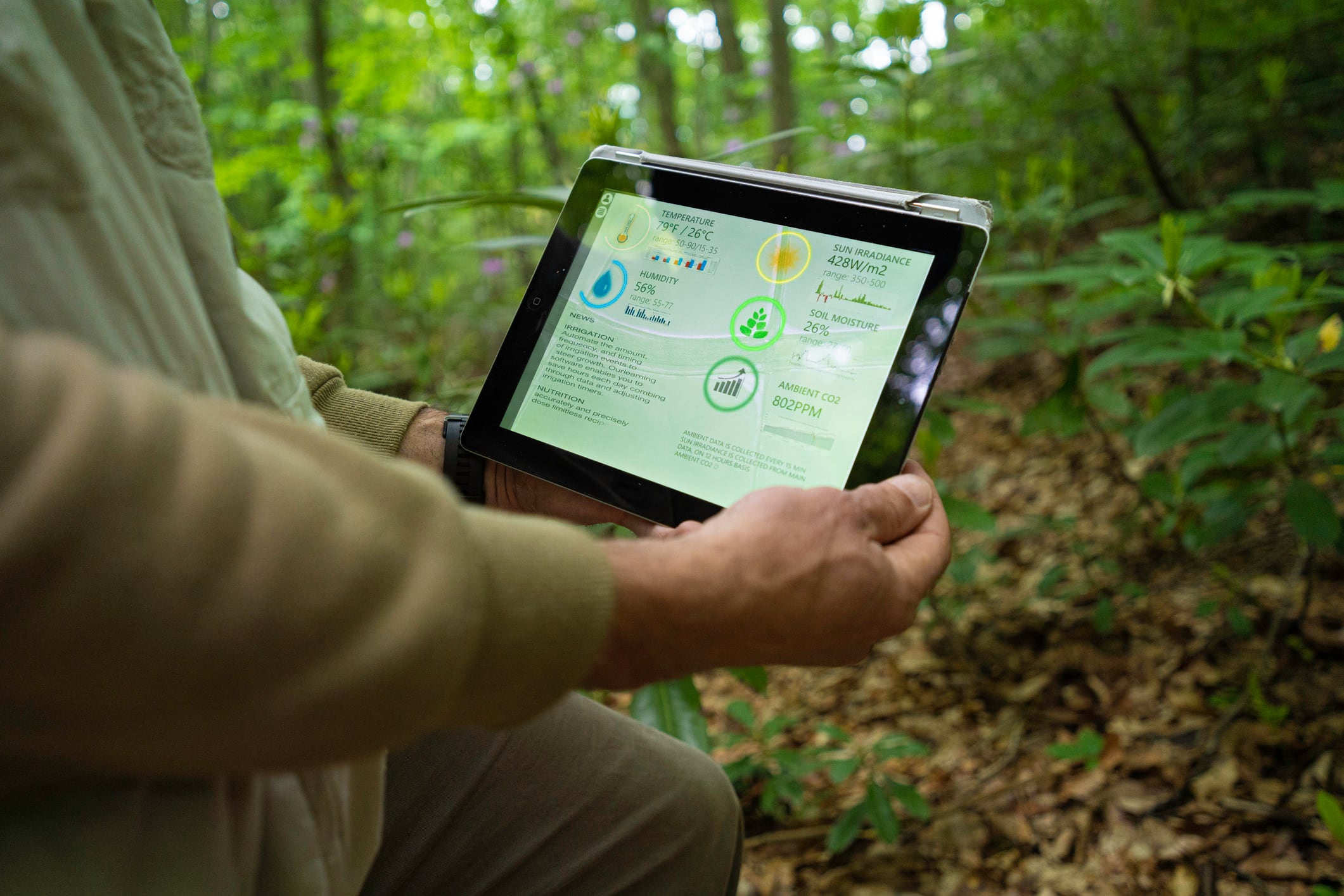 Key takeaways: PCPC webinar reviews industry challenges in biodiversity compliance