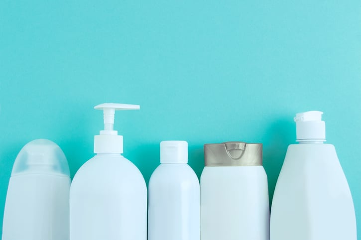 ‘Growth remains our top priority’: Unilever divides up beauty and personal care mega division