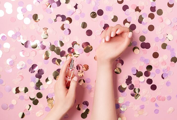 Coty files patent for personalised perfumes to plug ‘significant unmet need’ 