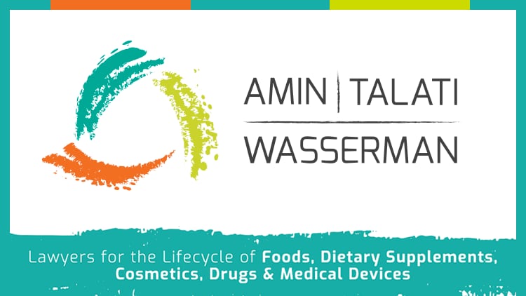 Amin Talati Wasserman
