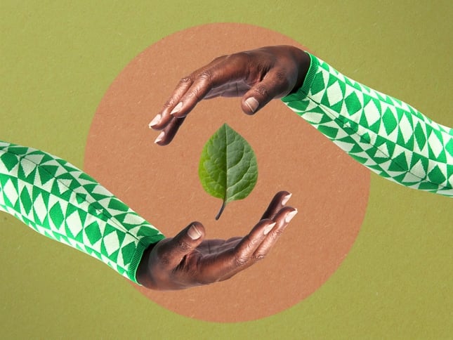 Concept to practice: What 4 beauty experts say about circular beauty today