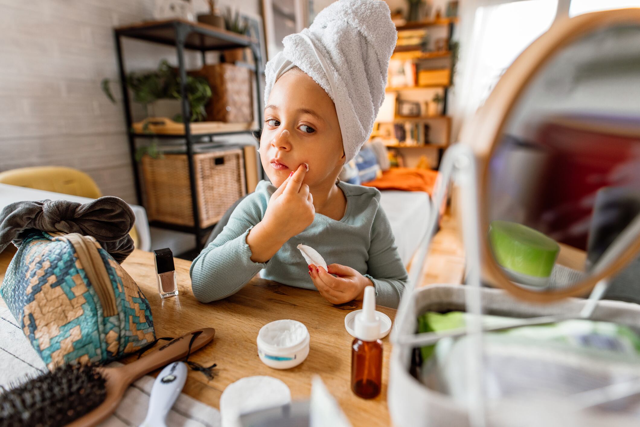 "The issue with this law, at least initially, is in its implementation. It sounds simple enough to ban the sale of retinol or alpha hydroxy to children, but these ingredients are not sold in isolation," said Katia Asche, partner and Consumer Products Industry Group Co-Leader at ArentFox Schiff.