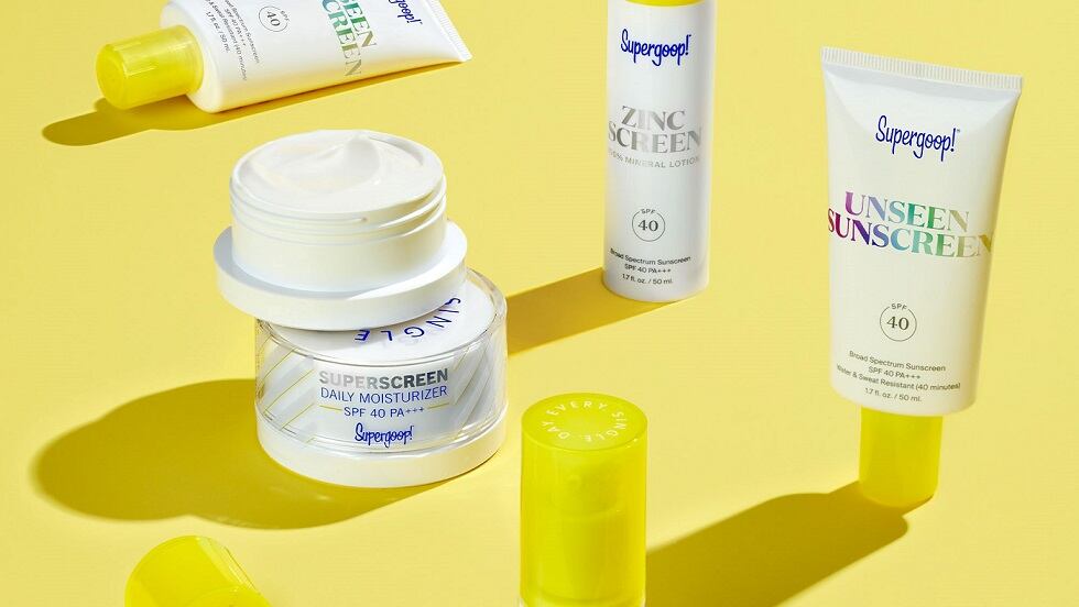 Sunny outlook: Supergoop! aiming to reinforce position in SEA sun care market with education and innovation