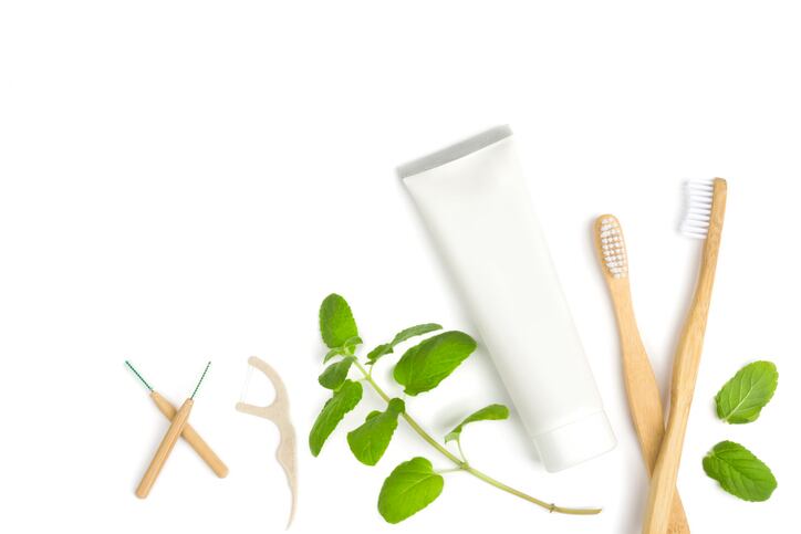 Bright, white, trendy: What you need to know about oral care product marketing and design today