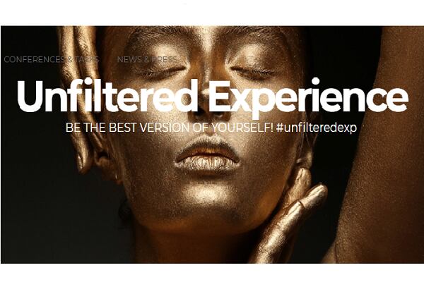 Unflitered Experience heads to OffPrice show in Las Vegas