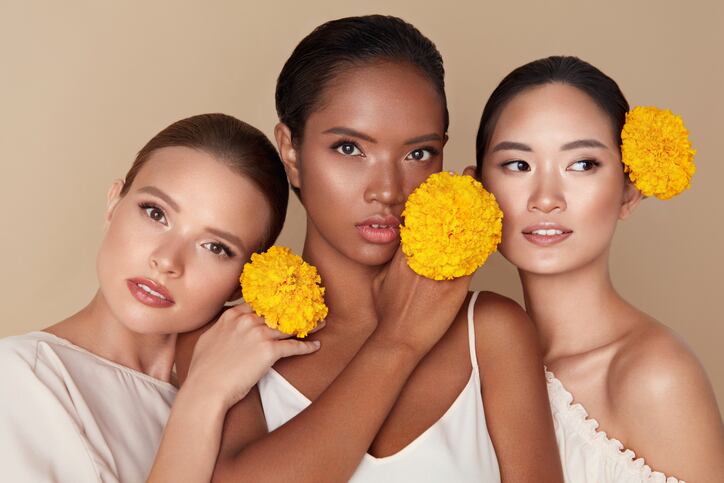 Rethinking glow: Consumers expect ‘a lot of things’, says Oriflame scientist