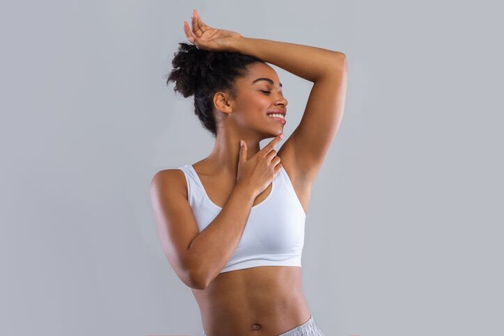 Colgate-Palmolive files patent on ‘anti-irritant’ CBD antiperspirant