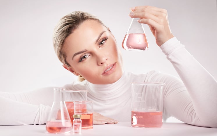 Avon: ‘Science as a saviour’ and ‘staying on the cusp’ of consumer trends key NPD priorities