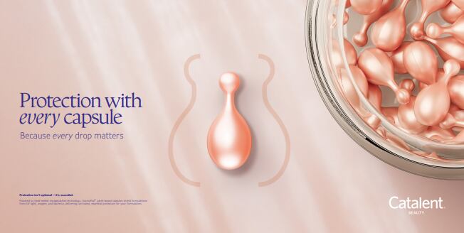 Shielding Actives, Shaping Trends with CosmoPod® 
