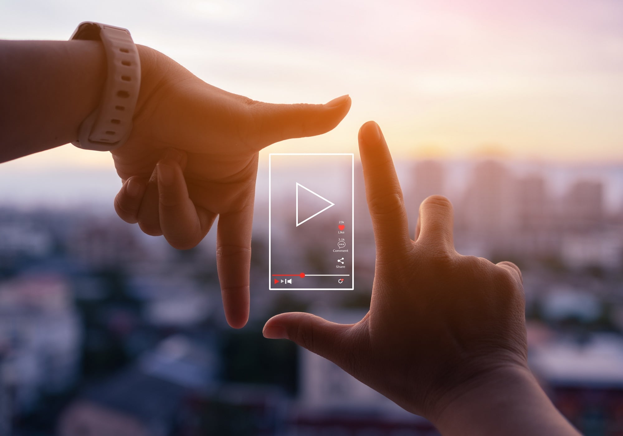 Hue’s $4.5m funding fuels expansion in beauty and personal care video marketing