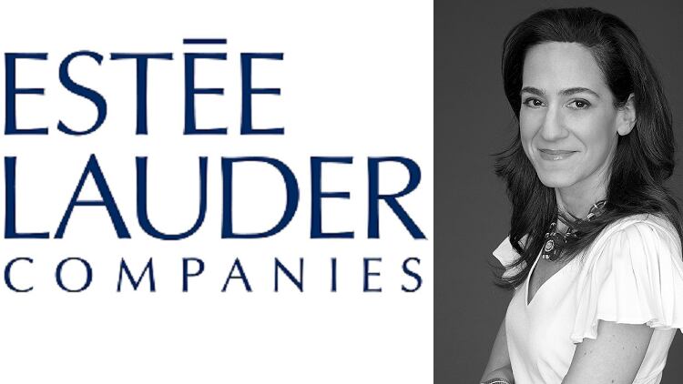 Jane Lauder moves up the ranks at ELC, as first Executive VP of Enterprise Marketing and Chief Data Officer
