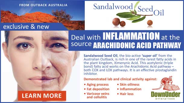 Targeting Inflammation at the Source