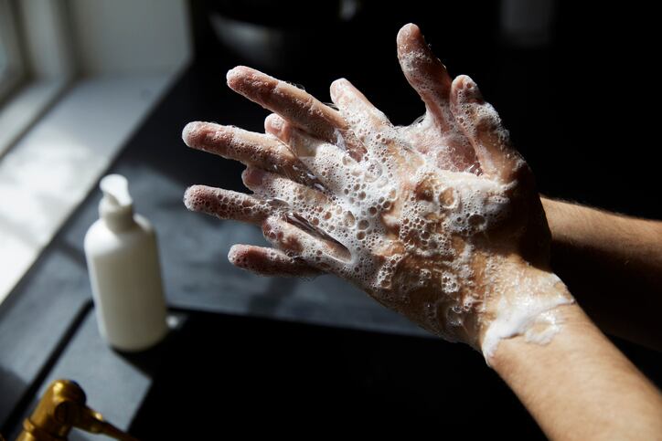 Blind spots: Lion Corp survey finds gap between awareness and practice of hand washing