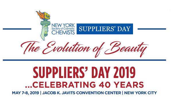 NYSCC Suppliers Day 2019 opens its doors next week