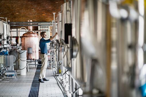 Beer by-product possible source of cosmetic antioxidant ingredients: study