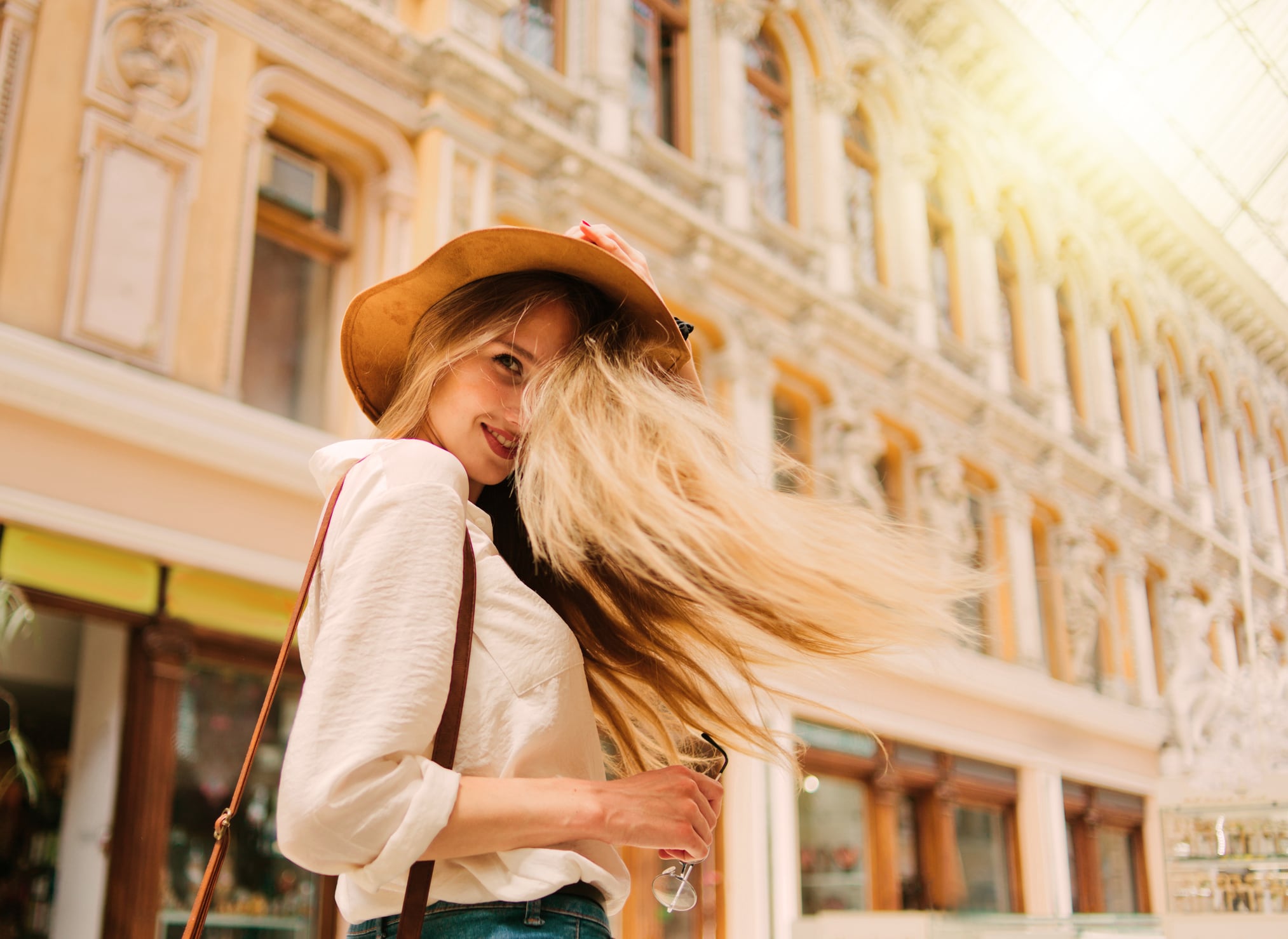 Is modern living damaging skin? Galderma’s new global study says yes