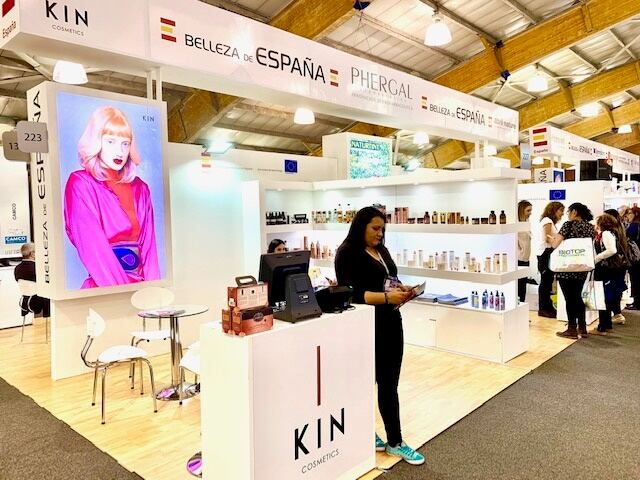 Spain Pavilion