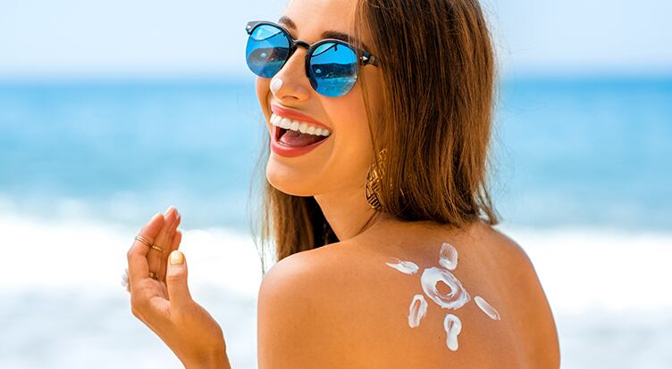De - Stress your Skin