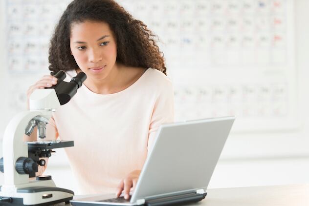 University of Cincinnati adds a new degree program for cosmetic scientists