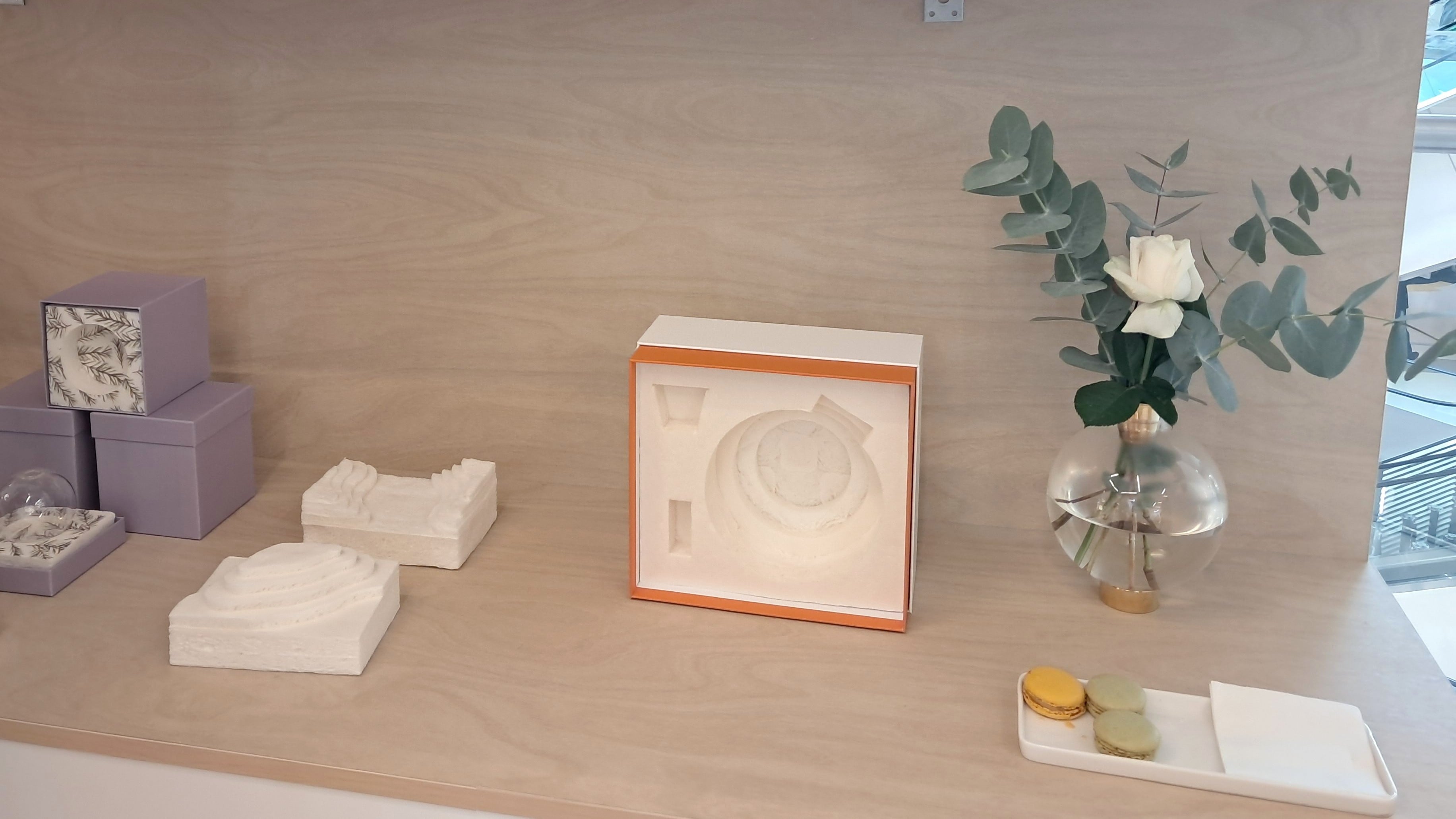packaging
