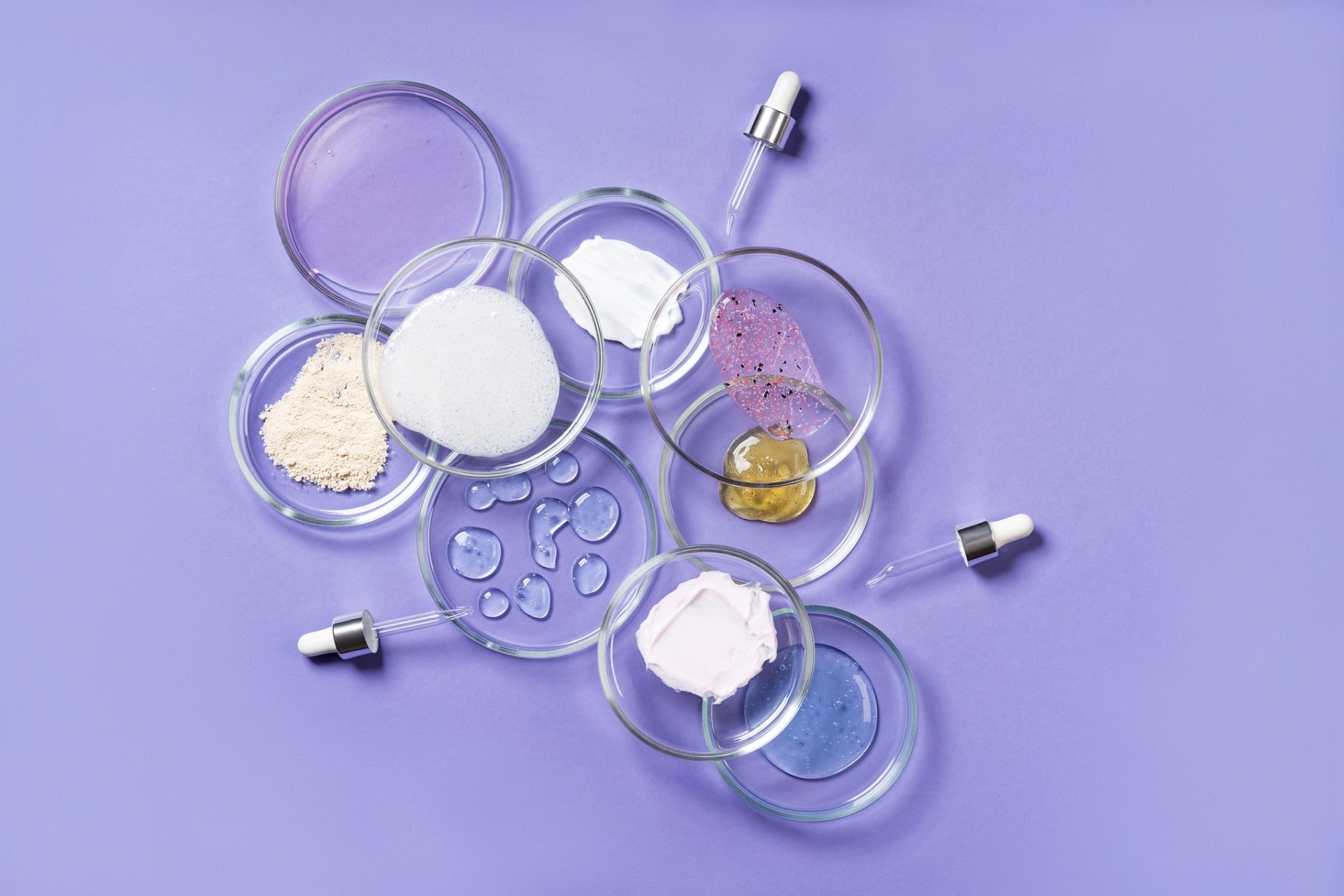 Ingredients innovations: three trends CosmeticsDesign saw at In-Cosmetics Global