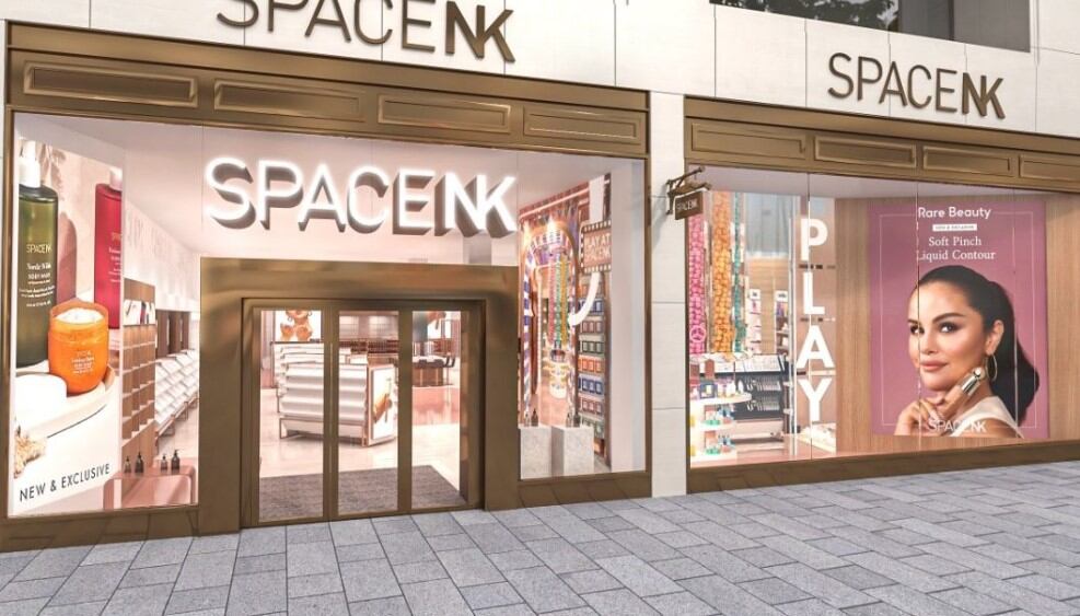 Ulta Beauty acquires Space NK to enter UK market 