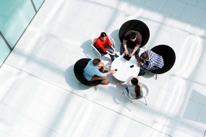 Big Brand Talks 2022: Industry leaders weigh in on climate and global health
