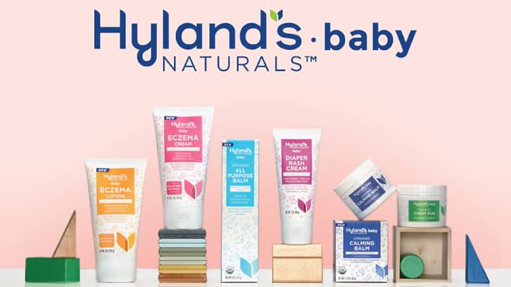 Wellness company launches first PBC product category collection  