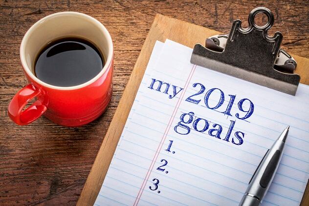 2019 Goals: Building on the wisdom of indie beauty brand founders