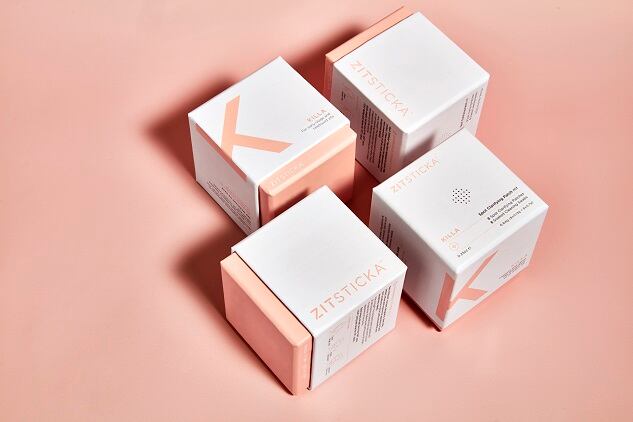 Acne care brand ZitSticka raises $5 million to launch new products