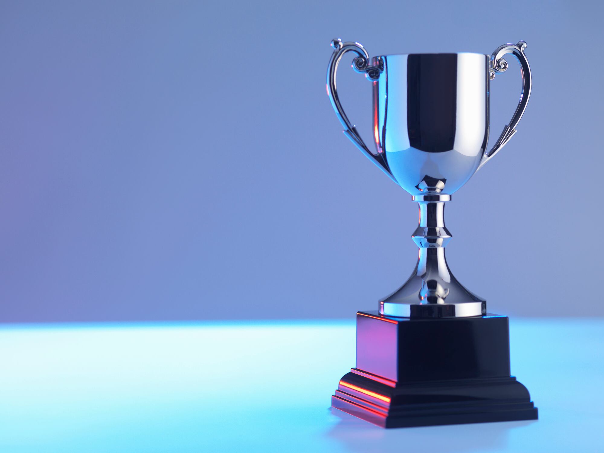SCC introduces 2024 Education Award to achievement honors
