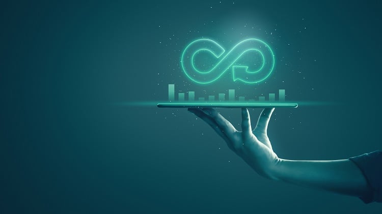 Beauty suppliers and manufacturers taking steps toward circularity